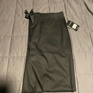 Men’s scrub pants